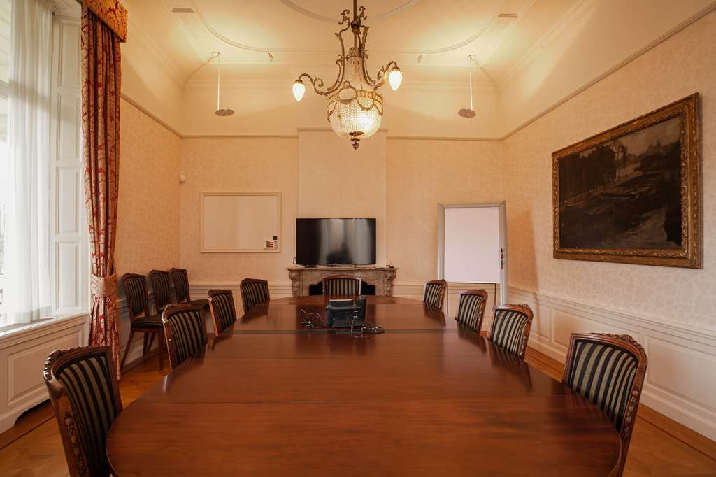 Kasteel de Vanenburg