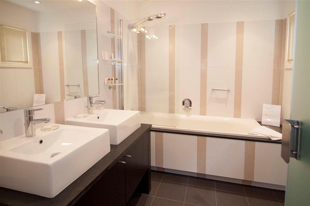 Kasteel de Vanenburg