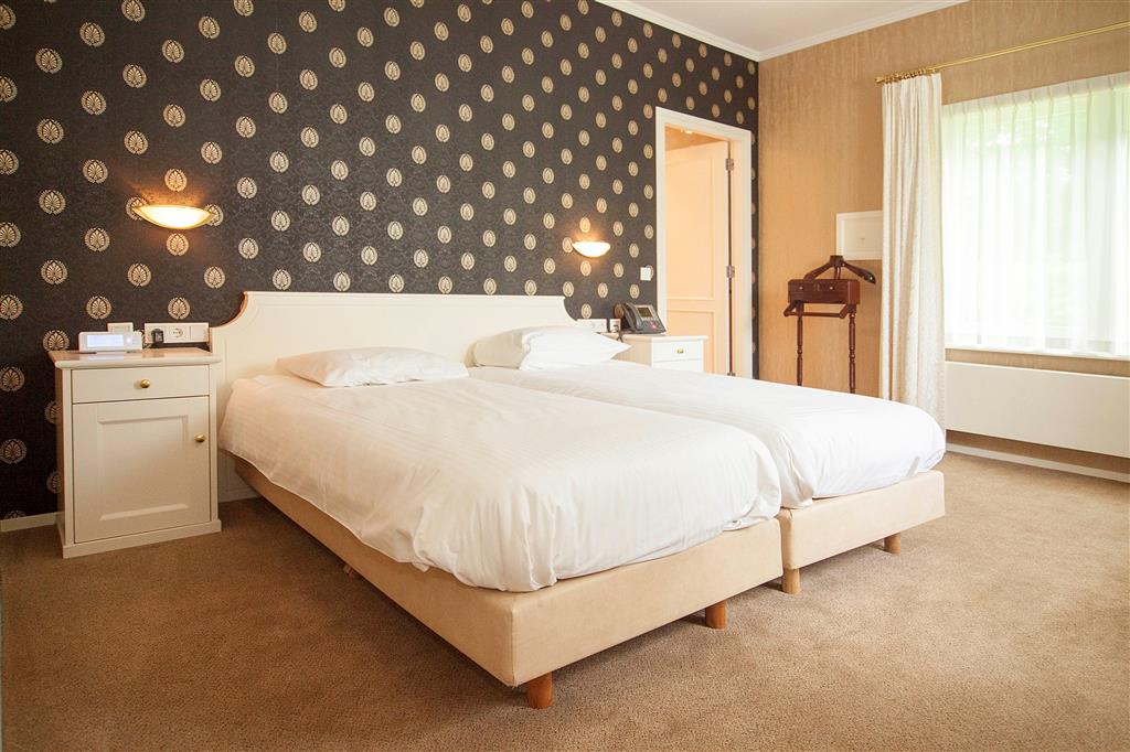 Kasteel de Vanenburg