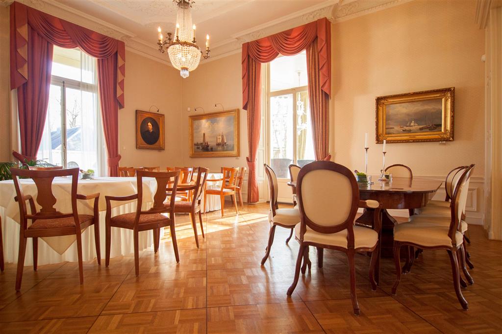 Kasteel de Vanenburg