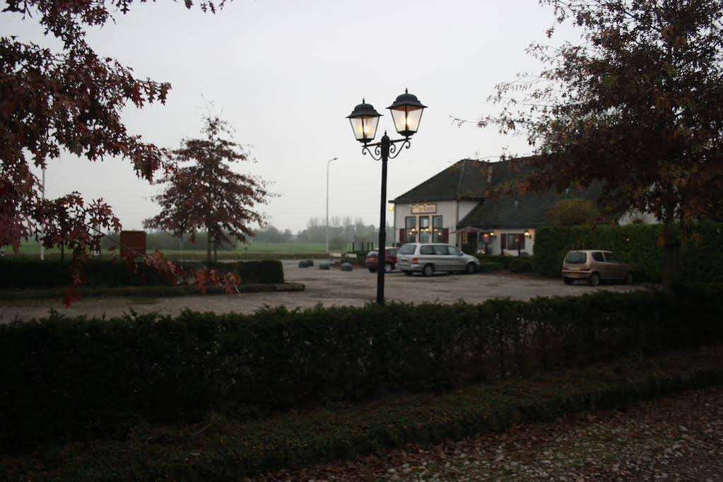 Herberg De Luchte