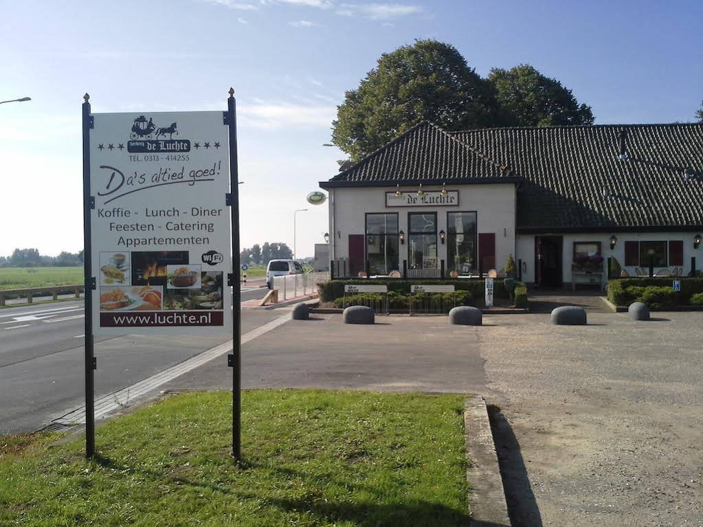 Herberg De Luchte