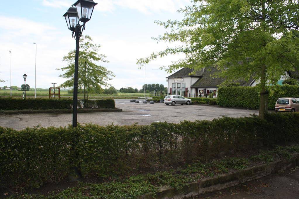 Herberg De Luchte