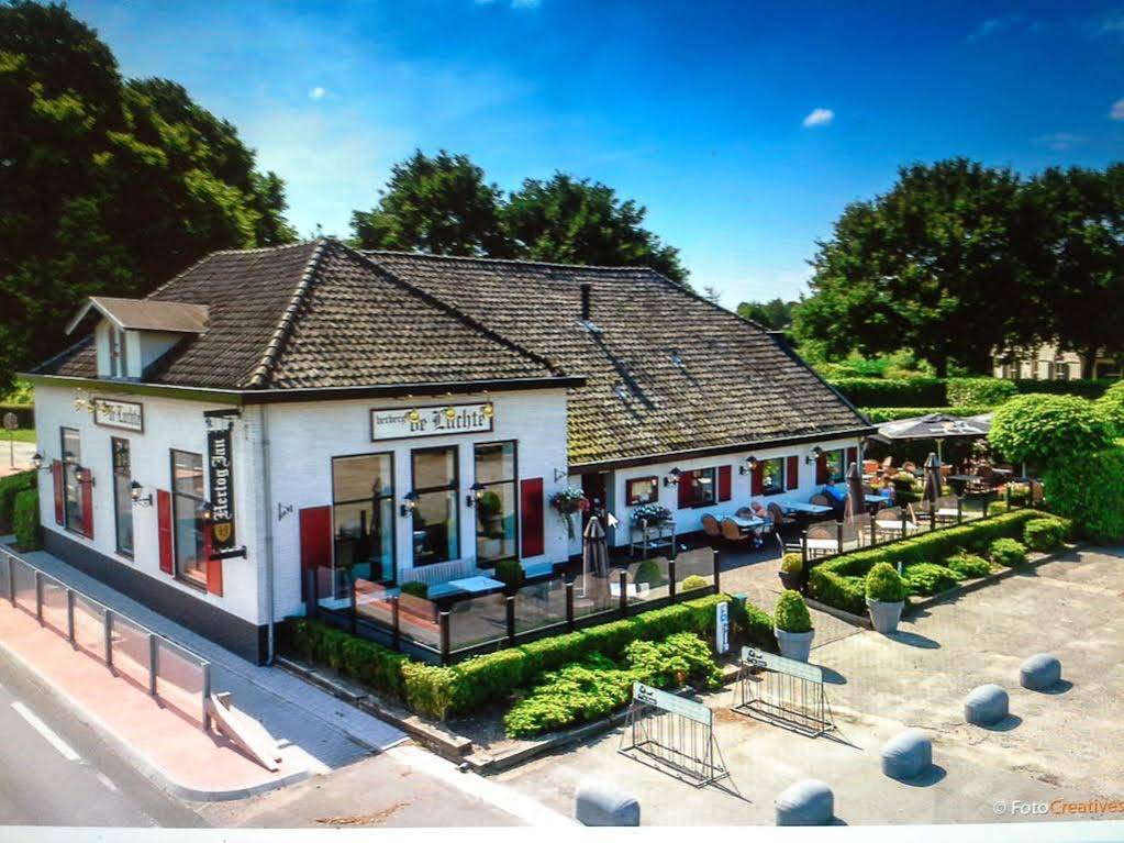 Herberg De Luchte