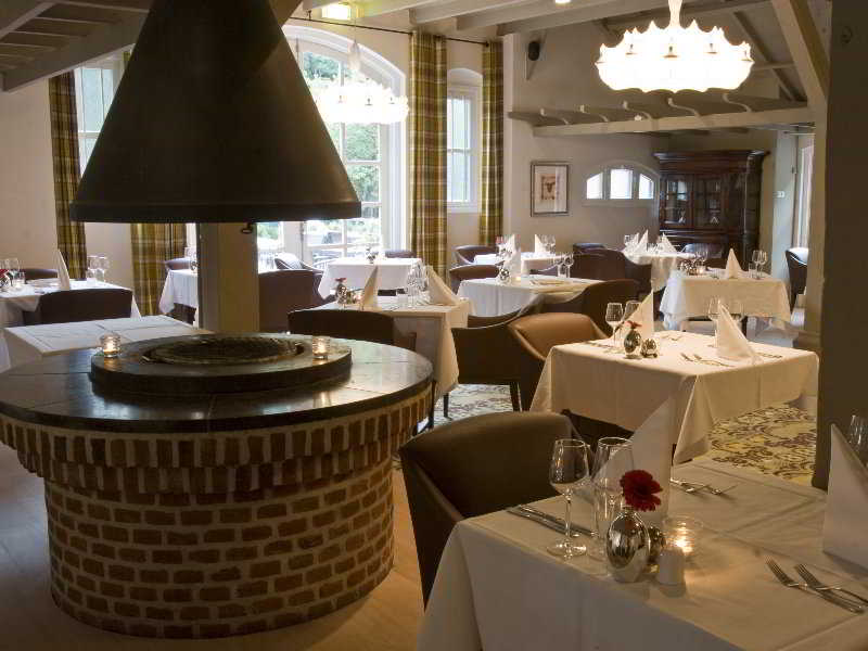 Sandton Hotel De Roskam