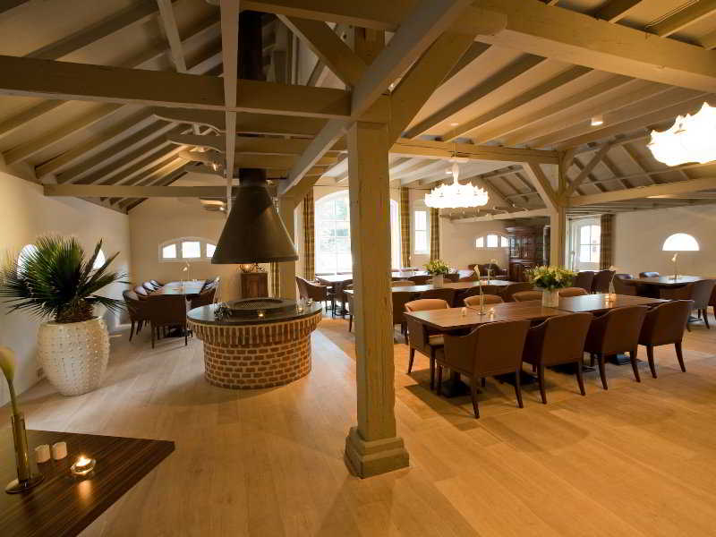 Sandton Hotel De Roskam
