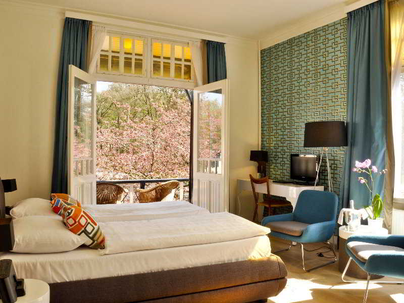 Sandton Hotel De Roskam