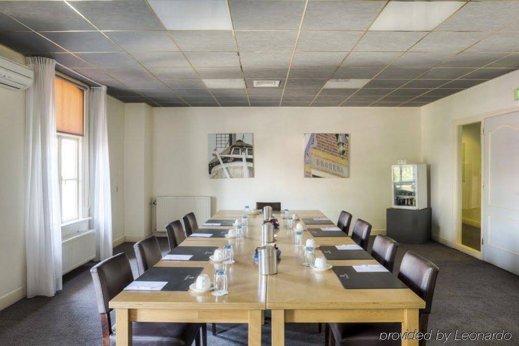 Hampshire Hotel - Avenarius