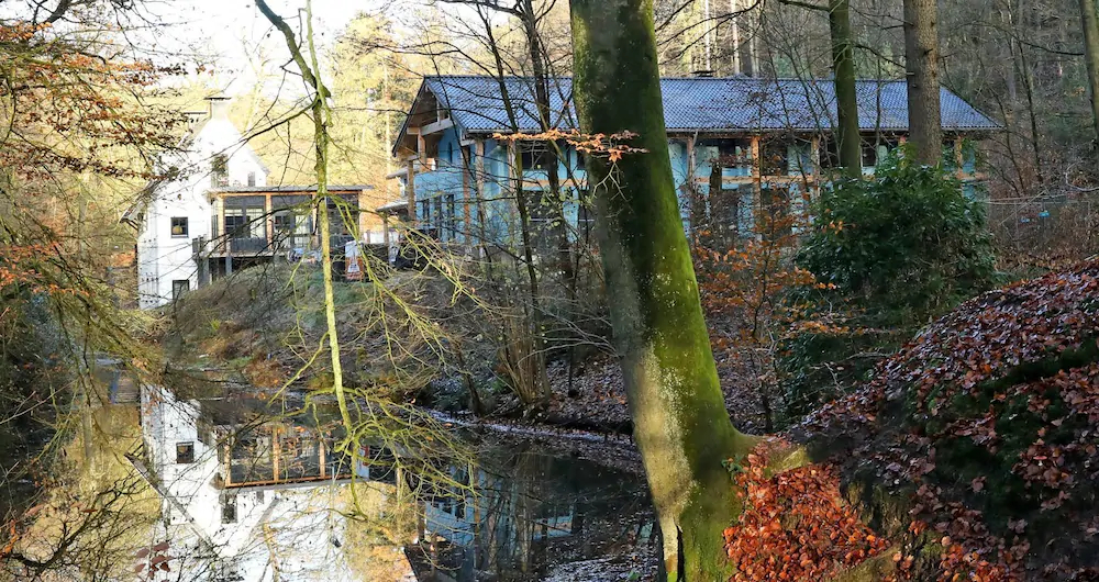 Boutique Hotel Beekhuizen