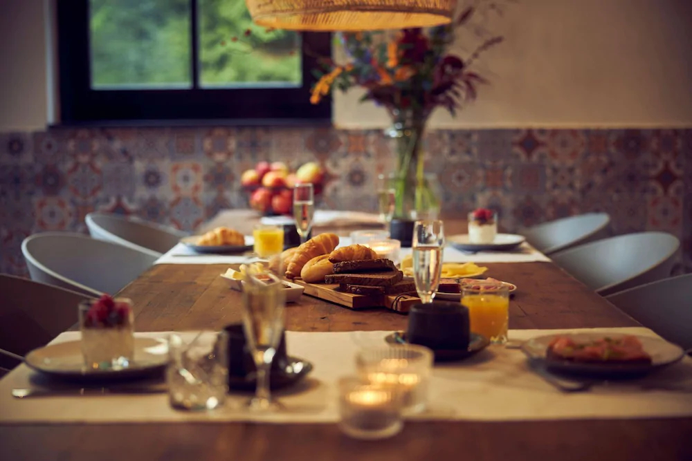 Boutique Hotel Beekhuizen