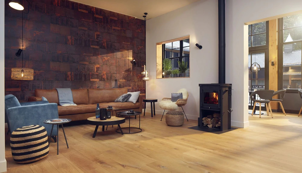 Boutique Hotel Beekhuizen