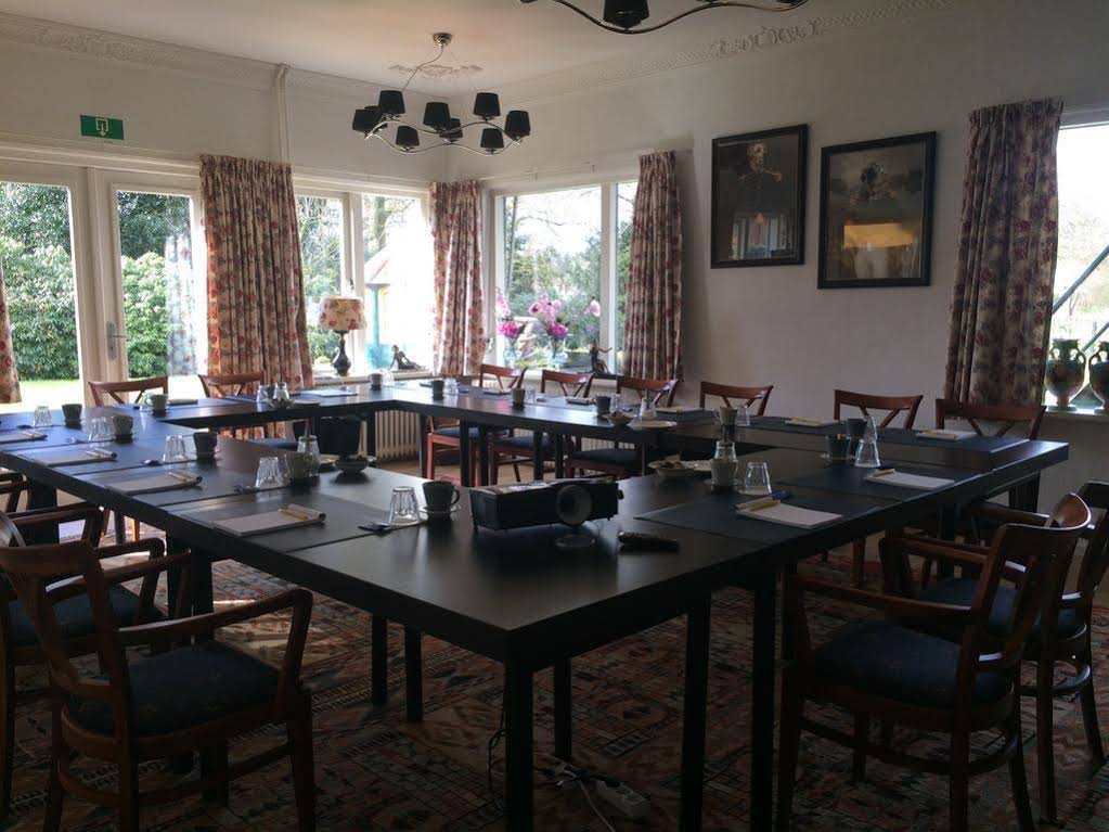 Hotel Pension Vierhouten