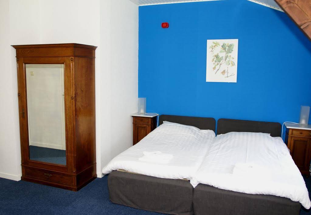 Hotel Pension Vierhouten