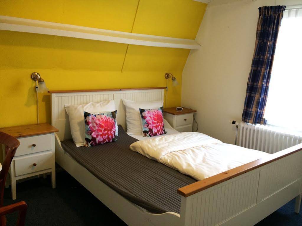Hotel Pension Vierhouten