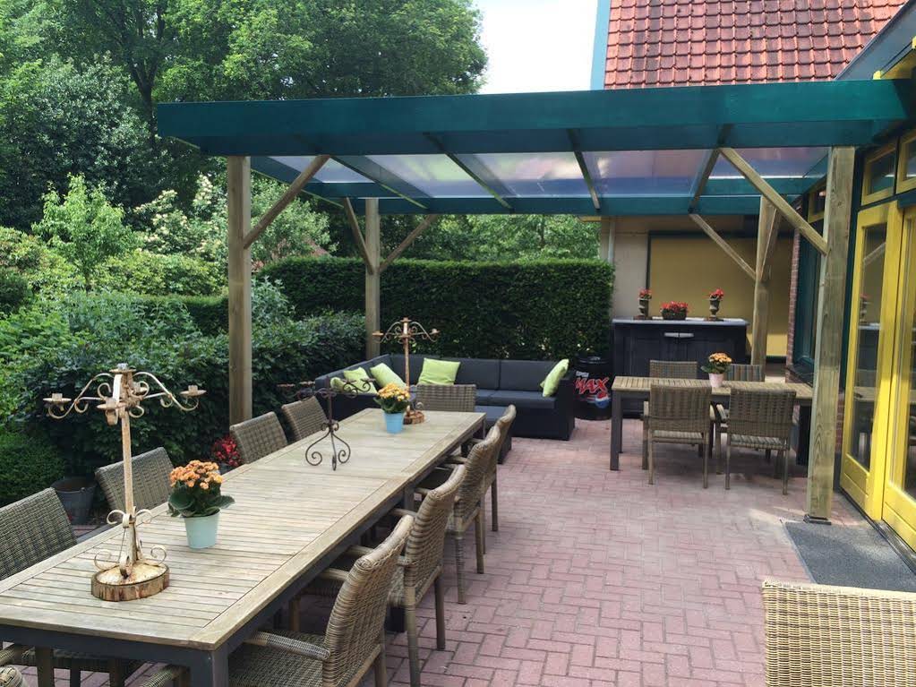 Hotel Pension Vierhouten