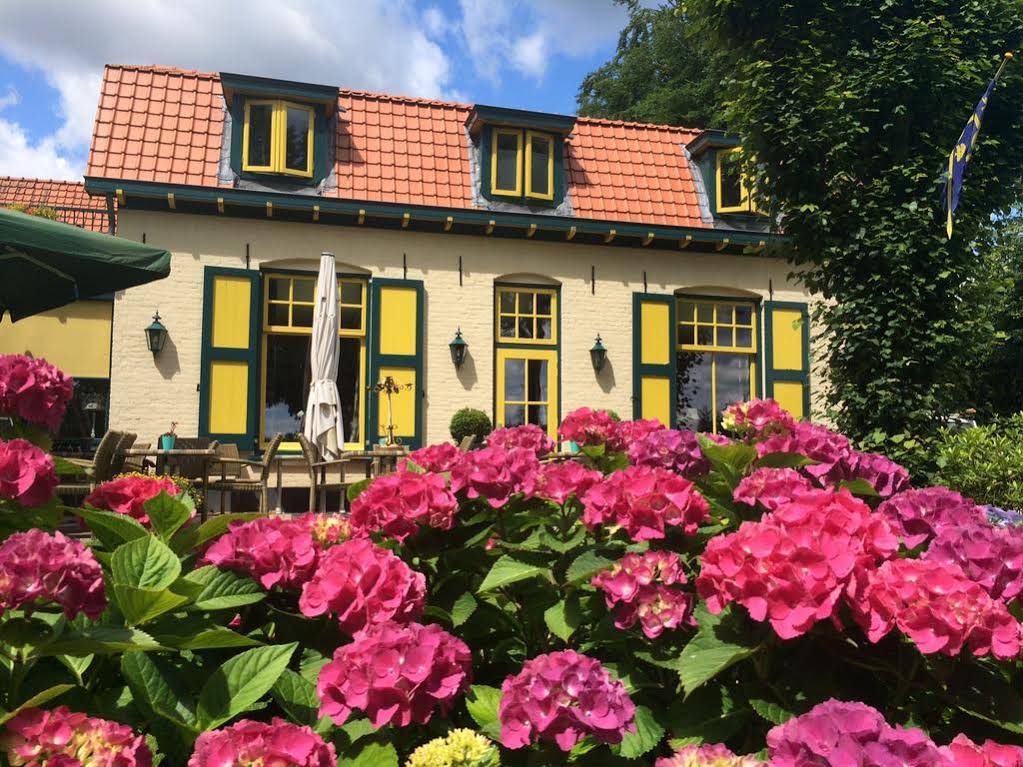 Hotel Pension Vierhouten