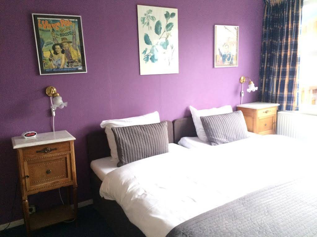 Hotel Pension Vierhouten