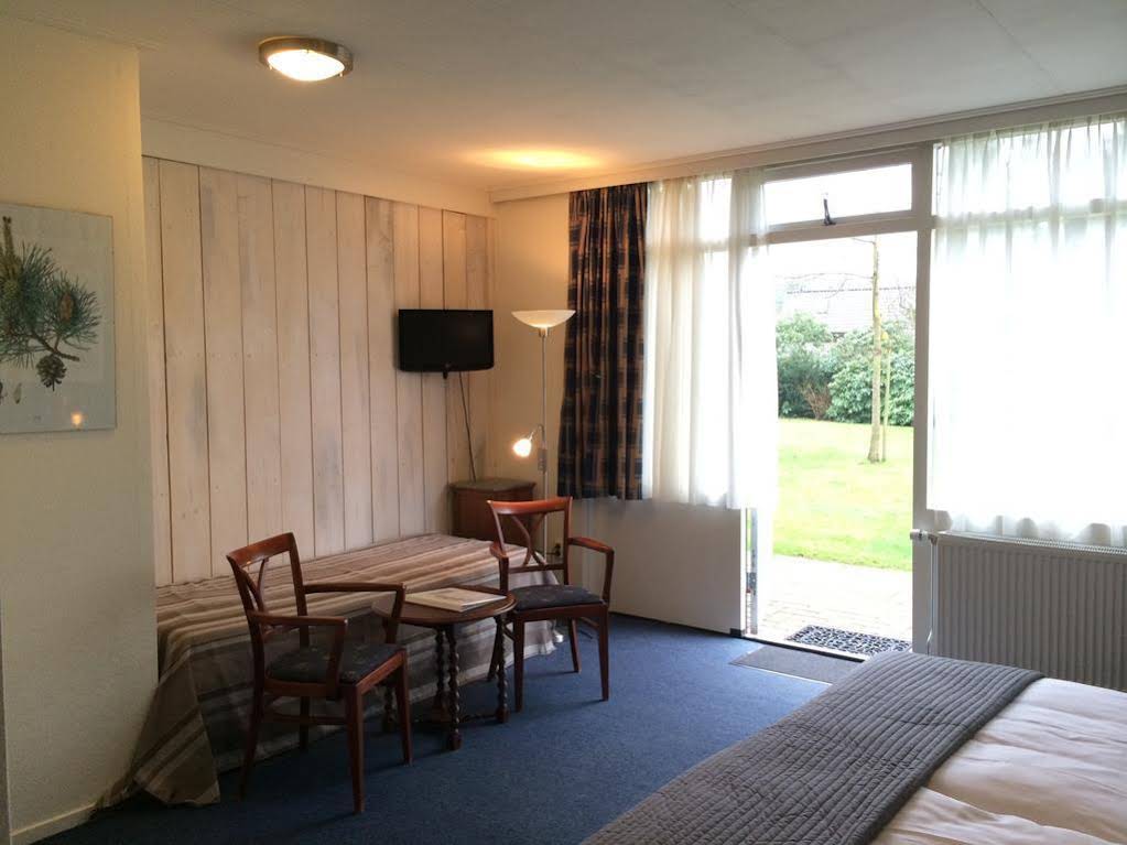 Hotel Pension Vierhouten