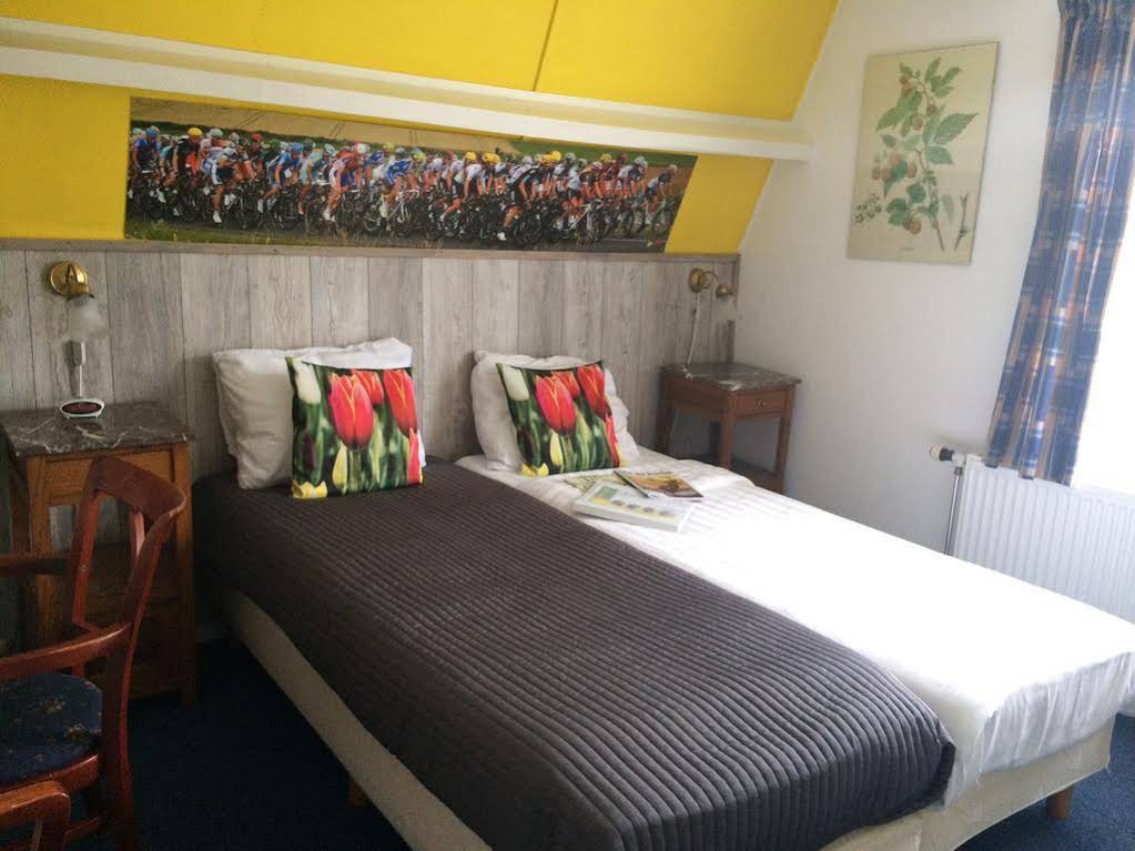 Hotel Pension Vierhouten