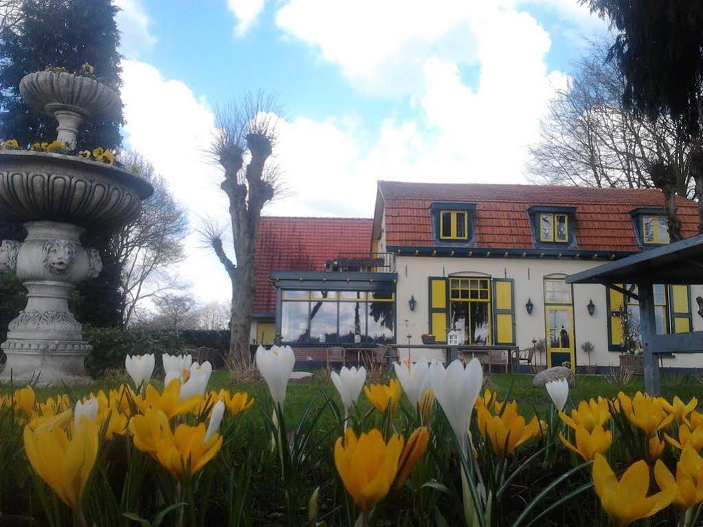 Hotel Pension Vierhouten