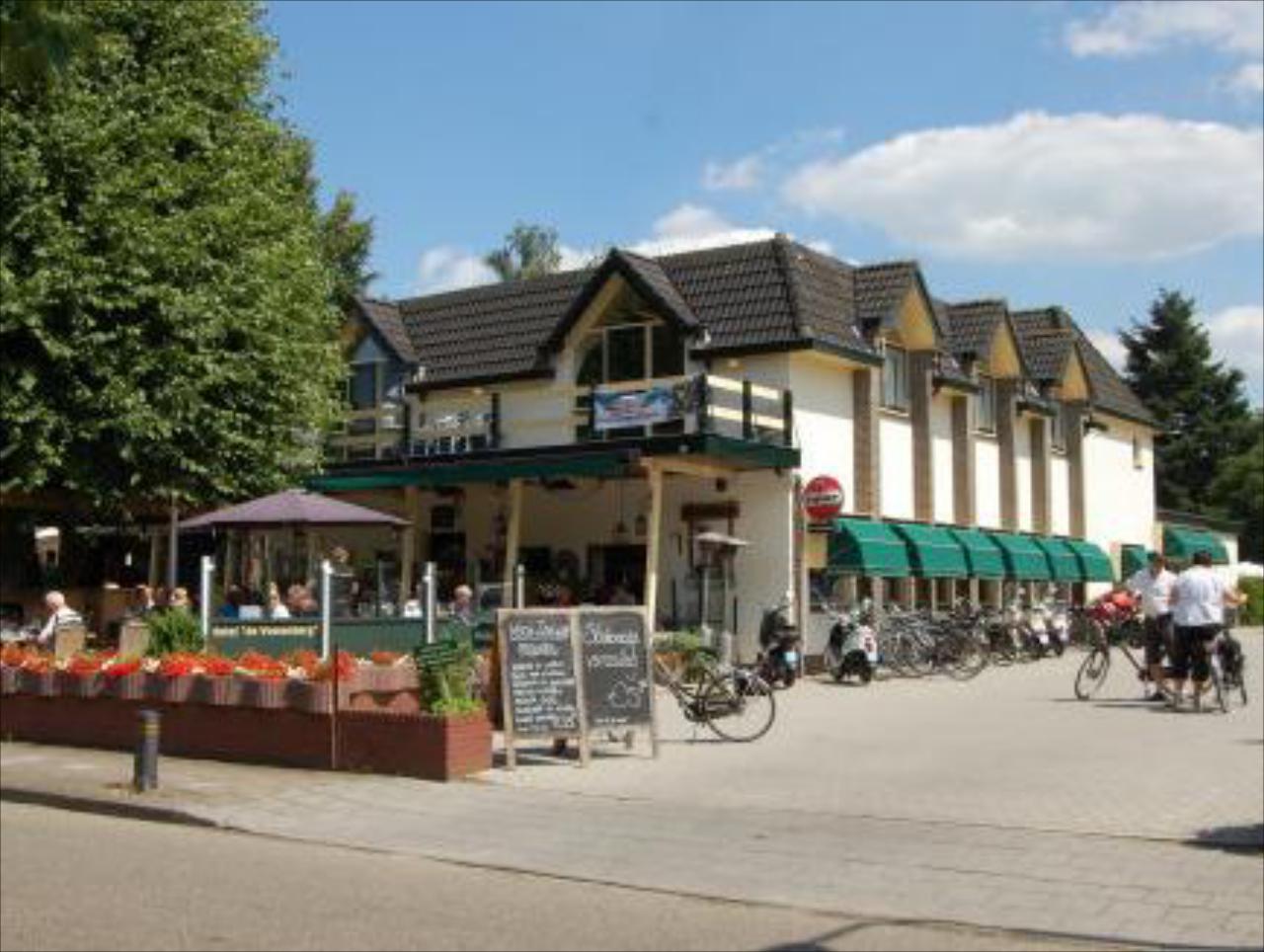 Restaurant 'de Vossenberg'
