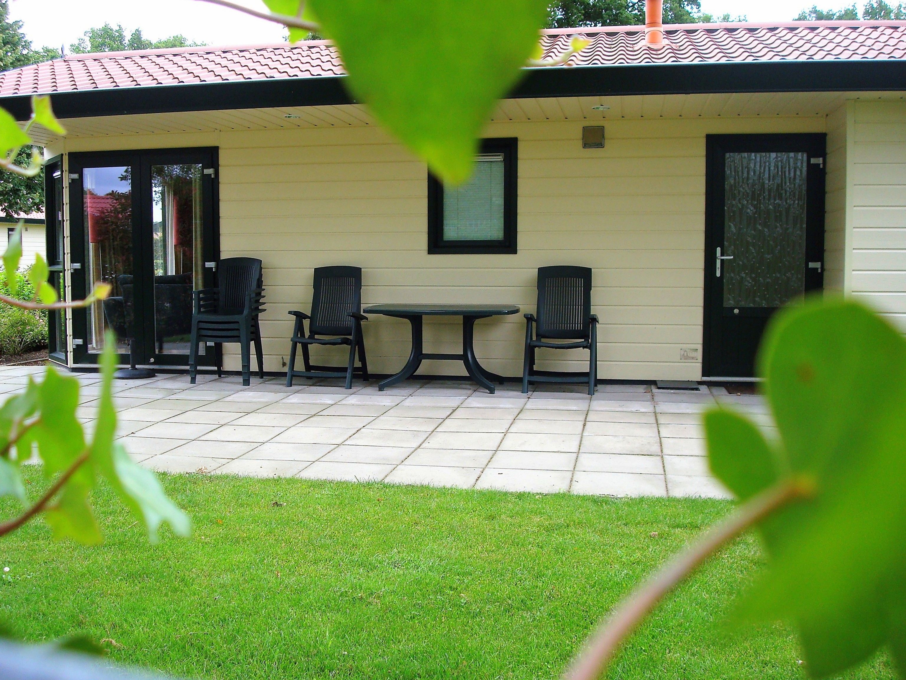 Casa Familia Voorthuizen