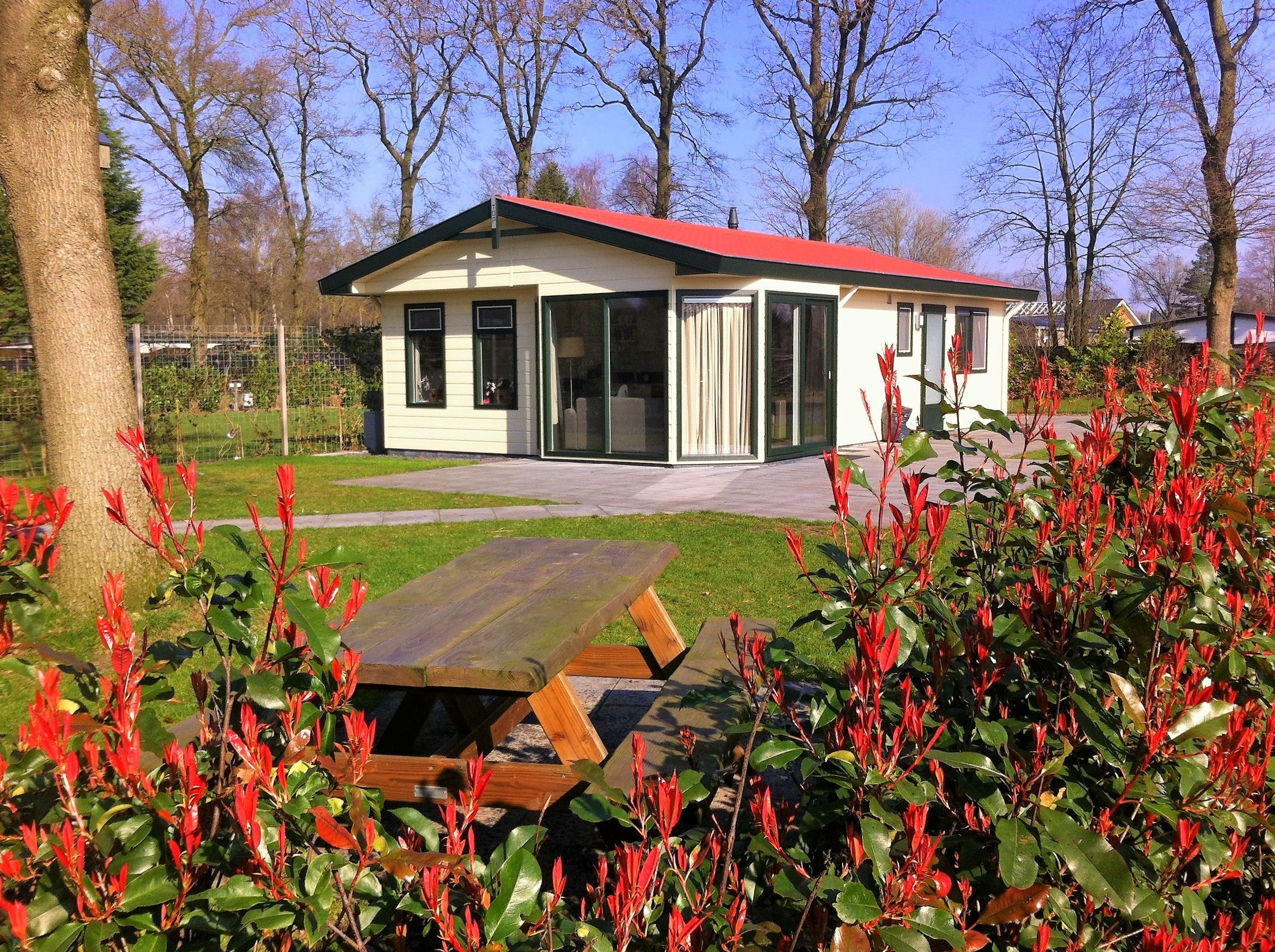 Casa Familia Voorthuizen