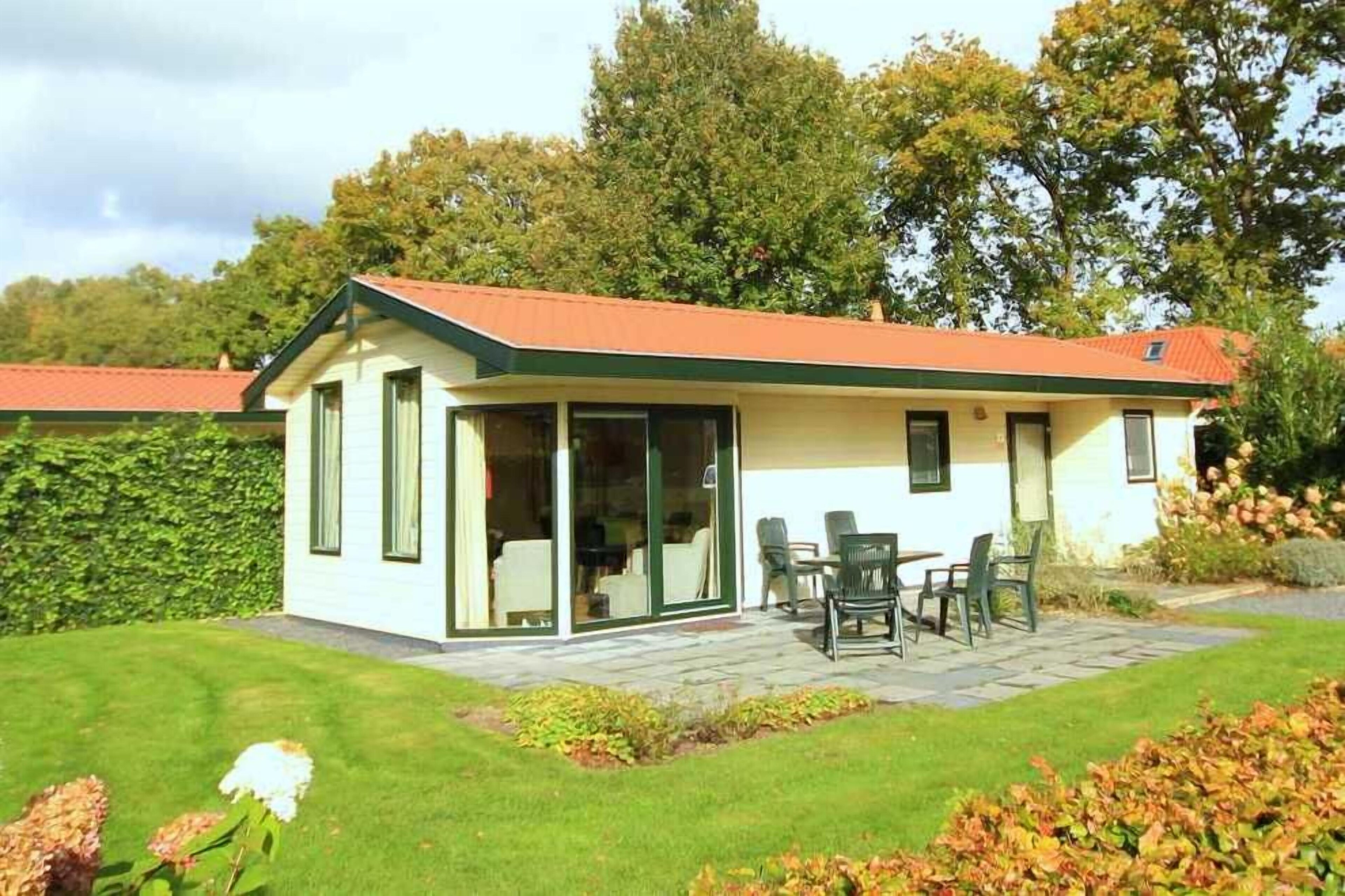 Casa Familia Voorthuizen