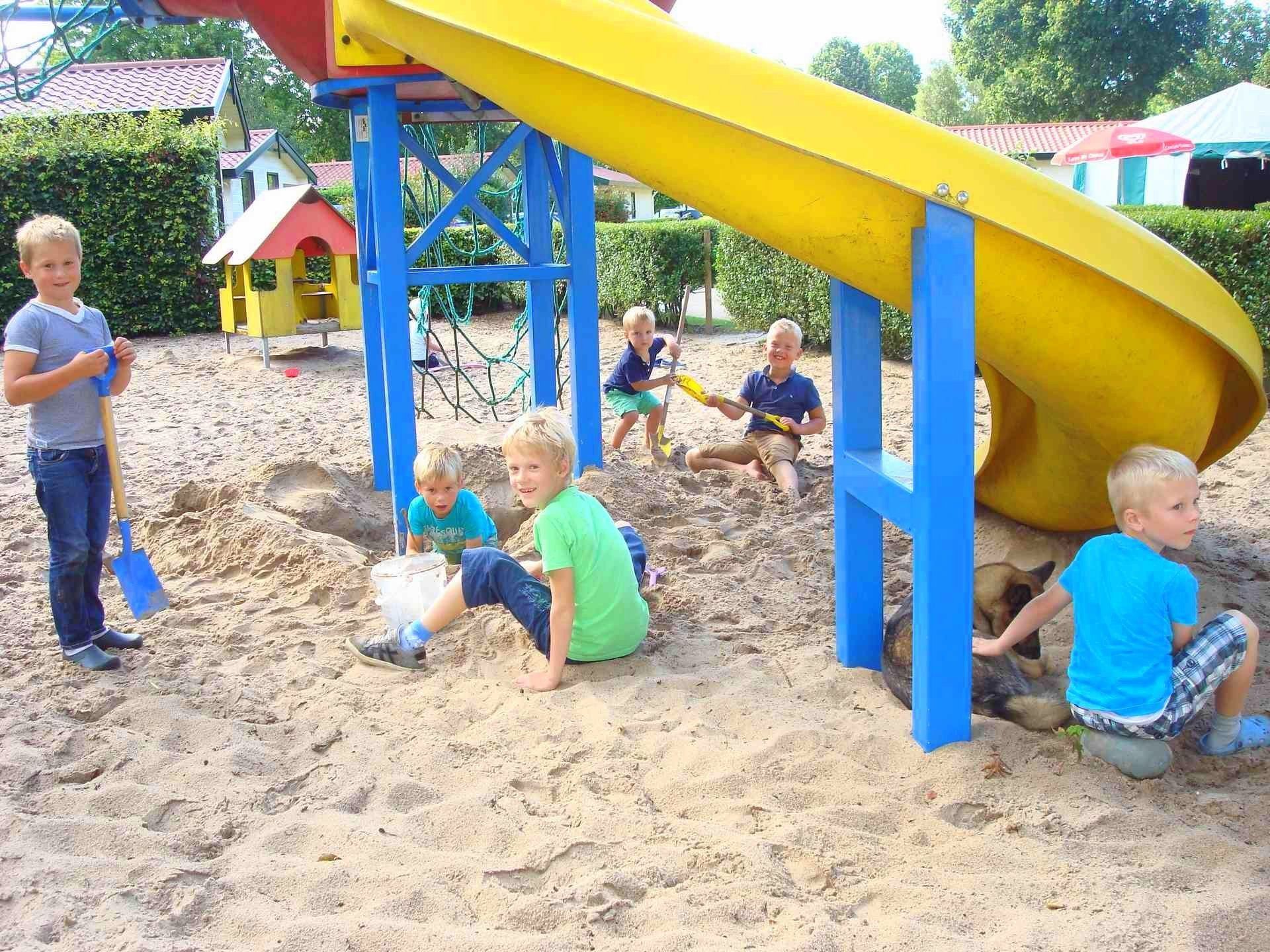 Casa Familia Voorthuizen
