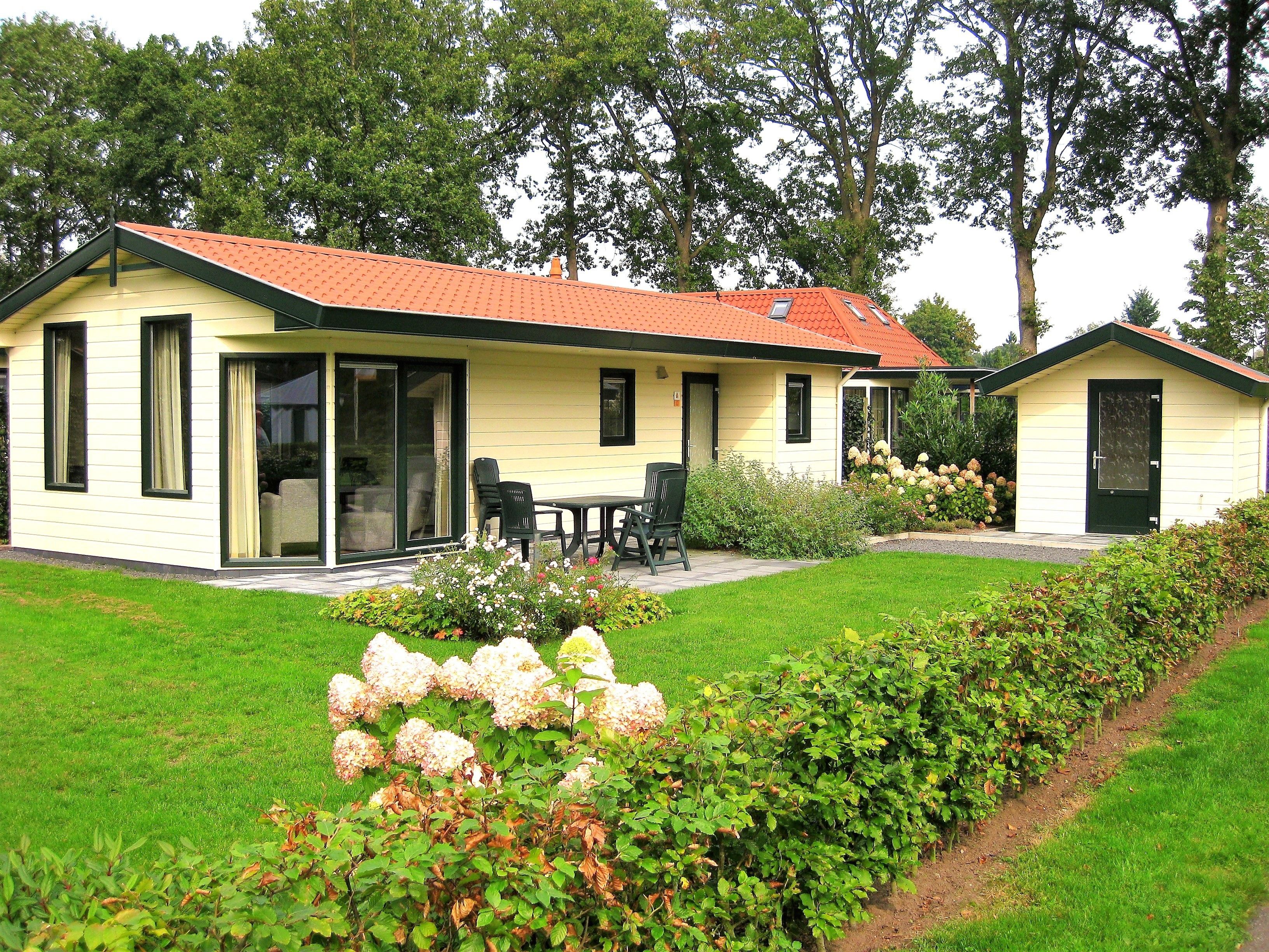 Casa Familia Voorthuizen