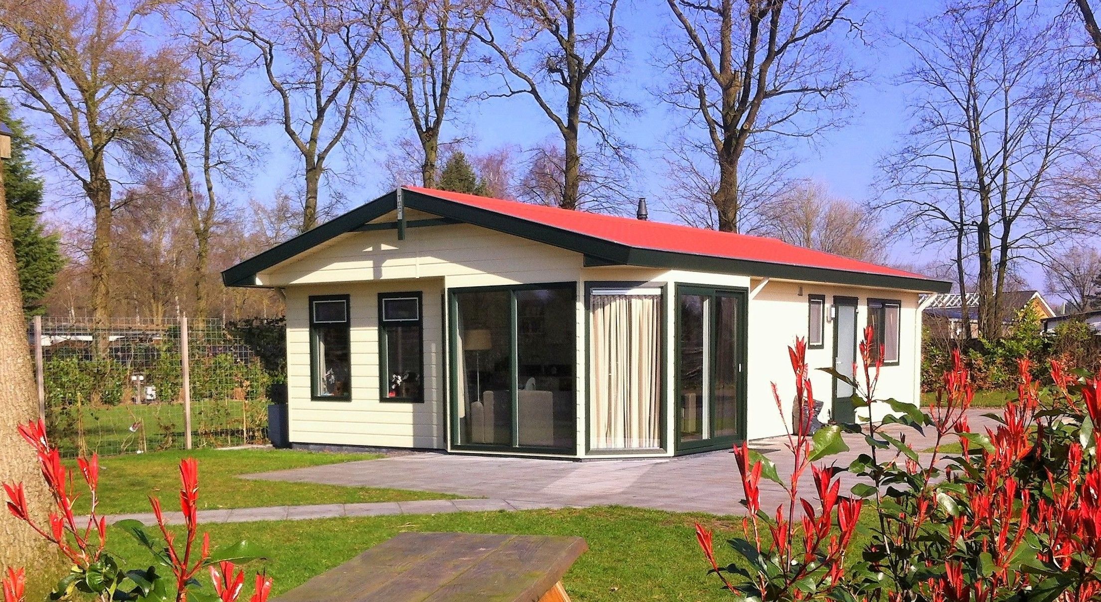 Casa Familia Voorthuizen