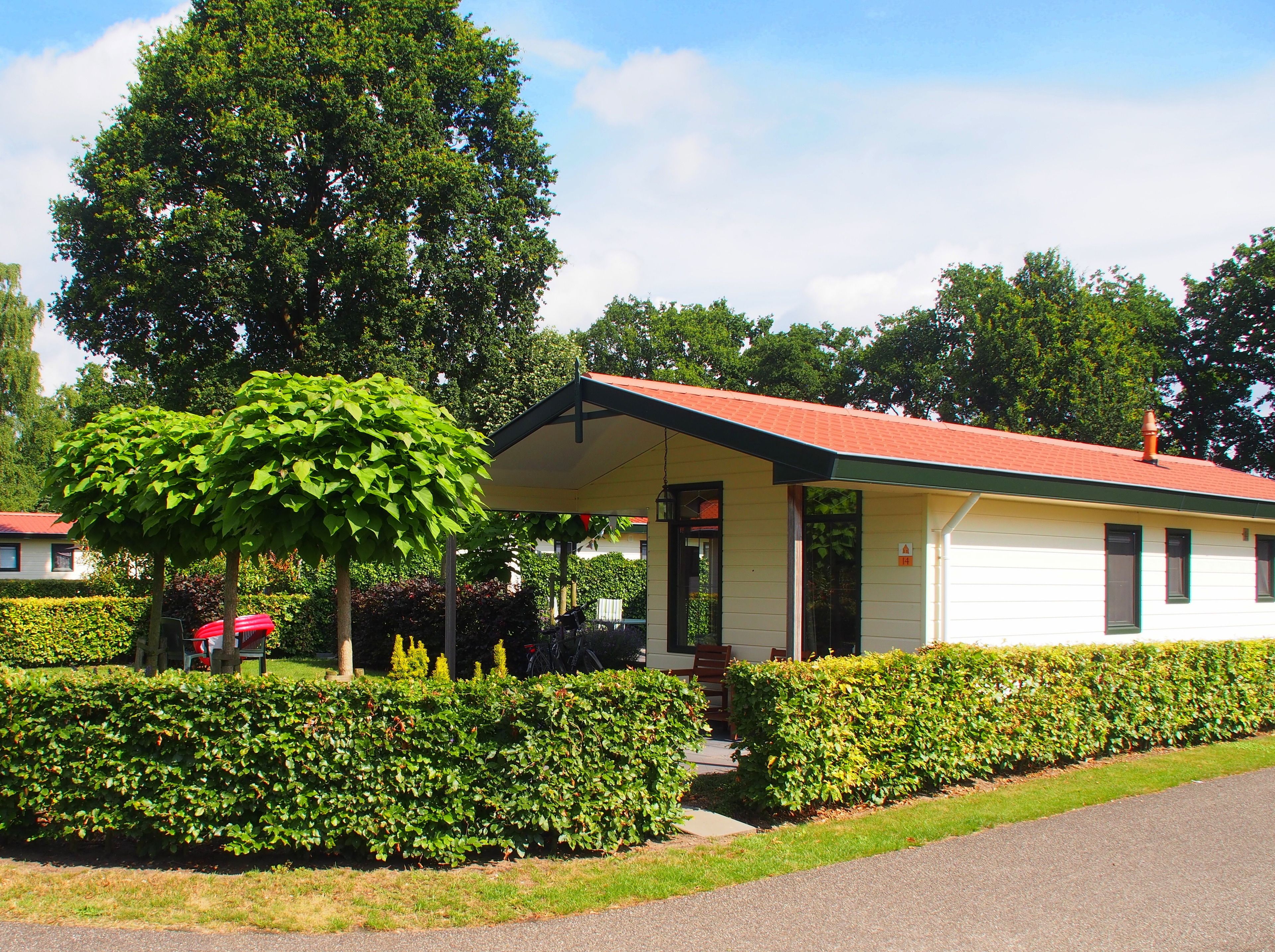 Casa Familia Voorthuizen