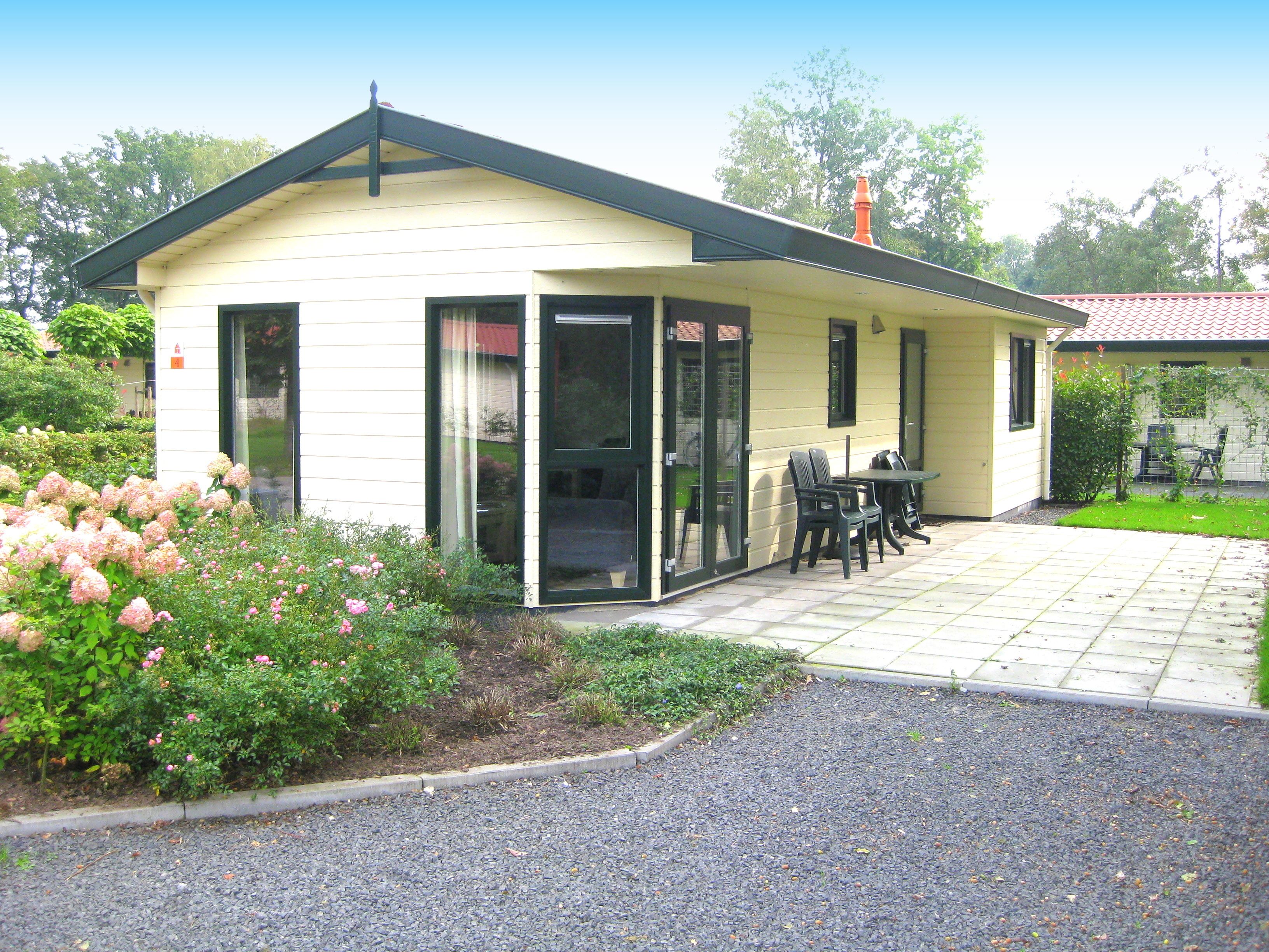 Casa Familia Voorthuizen