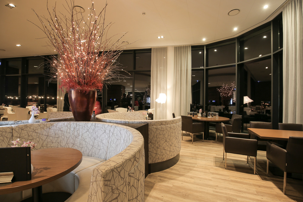 Fletcher Hotel-Restaurant De Wageningsche Berg