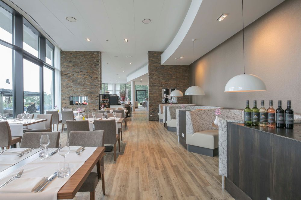 Fletcher Hotel-Restaurant De Wageningsche Berg