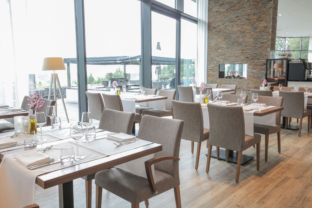Fletcher Hotel-Restaurant De Wageningsche Berg