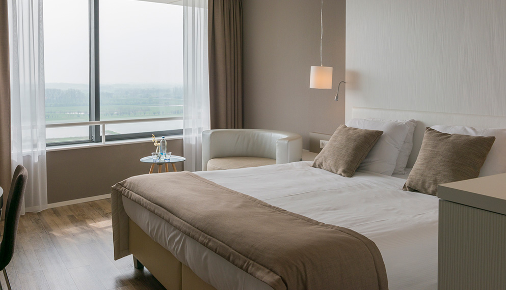 Fletcher Hotel-Restaurant De Wageningsche Berg