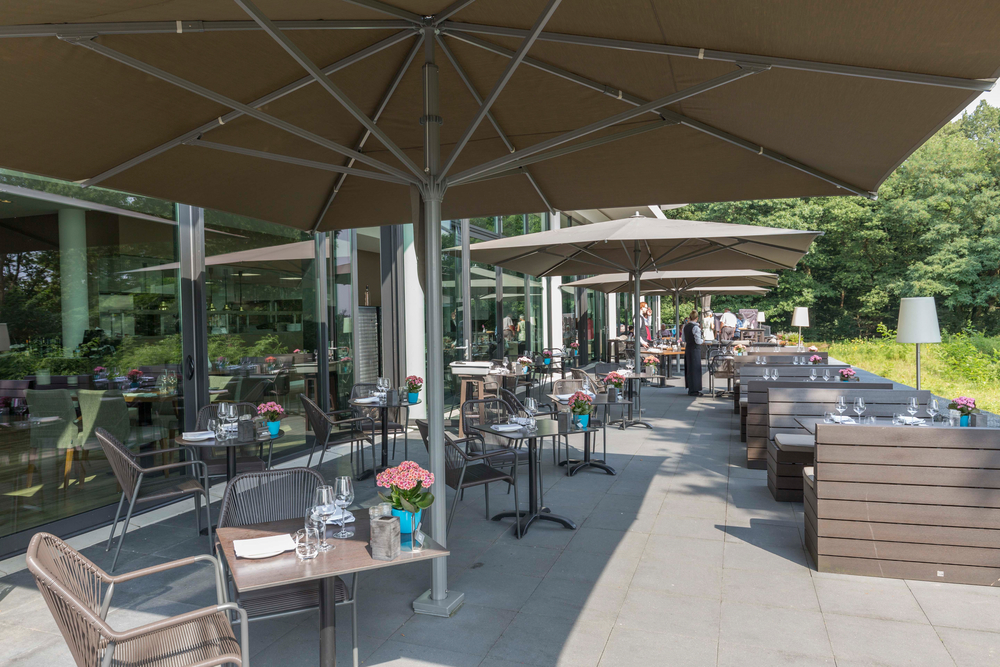 Fletcher Hotel-Restaurant De Wageningsche Berg