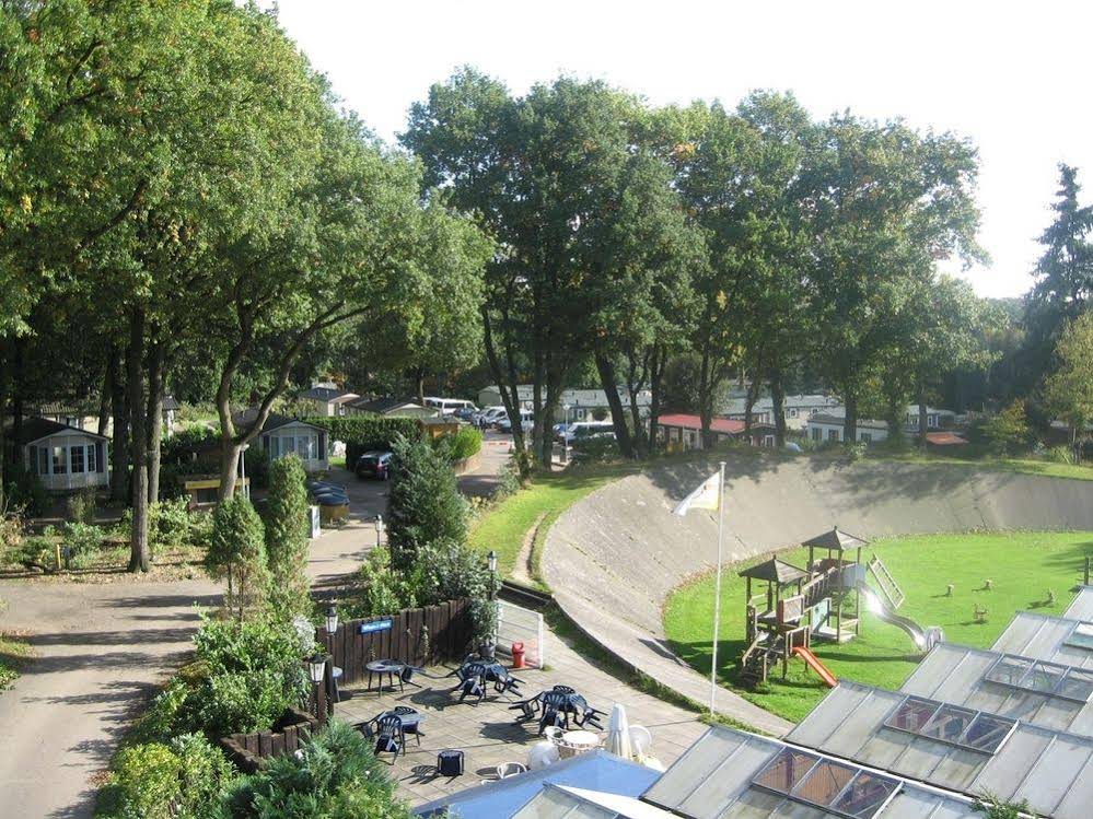 Topparken Recreatiepark de Wielerbaan