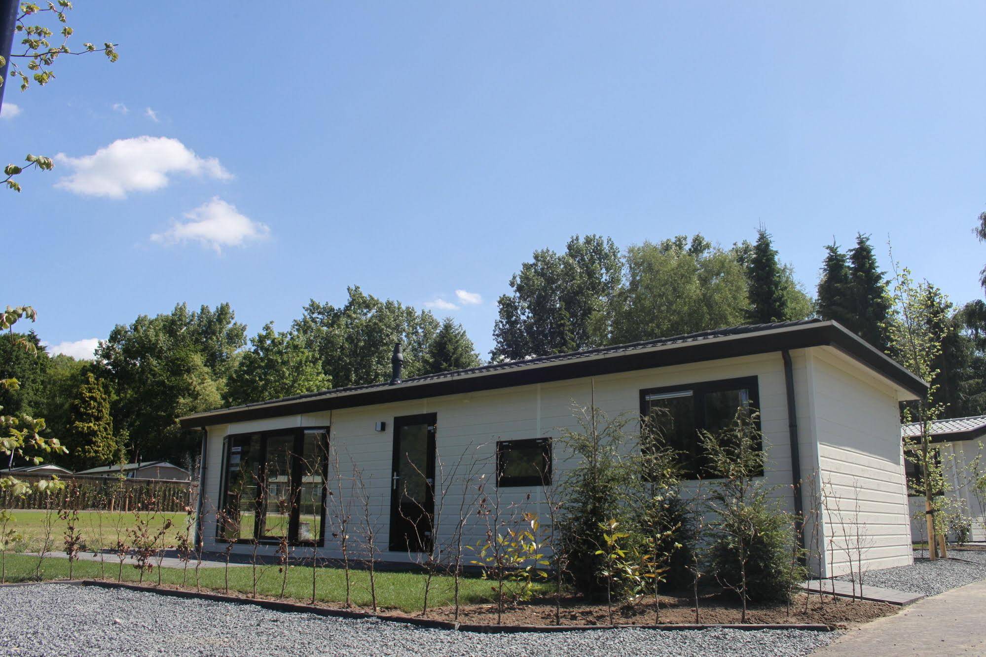 Topparken Recreatiepark de Wielerbaan