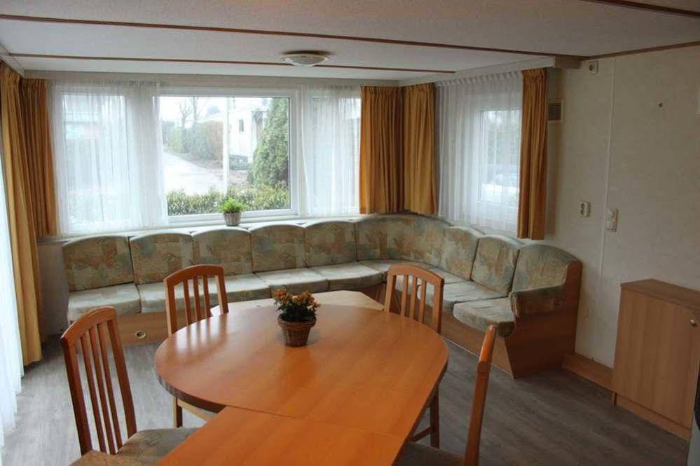 Topparken Recreatiepark de Wielerbaan