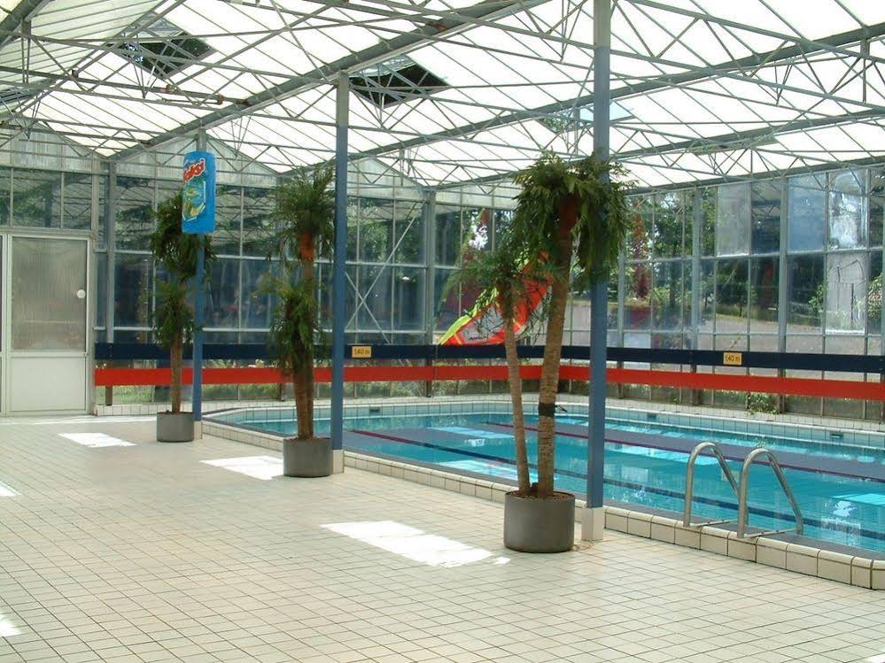 Topparken Recreatiepark de Wielerbaan