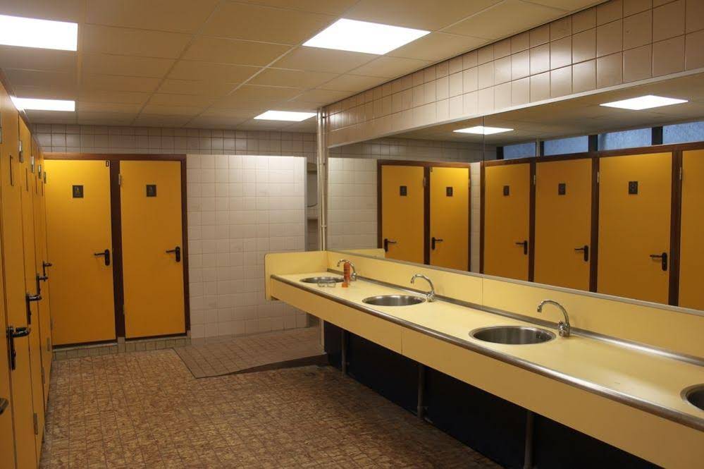 Topparken Recreatiepark de Wielerbaan