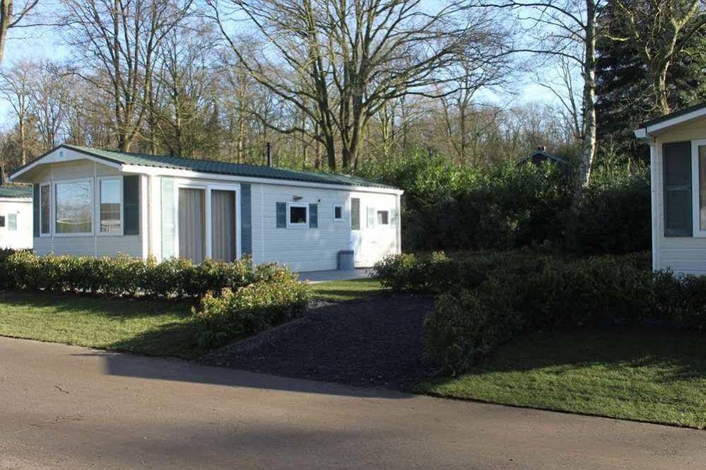 Topparken Recreatiepark de Wielerbaan