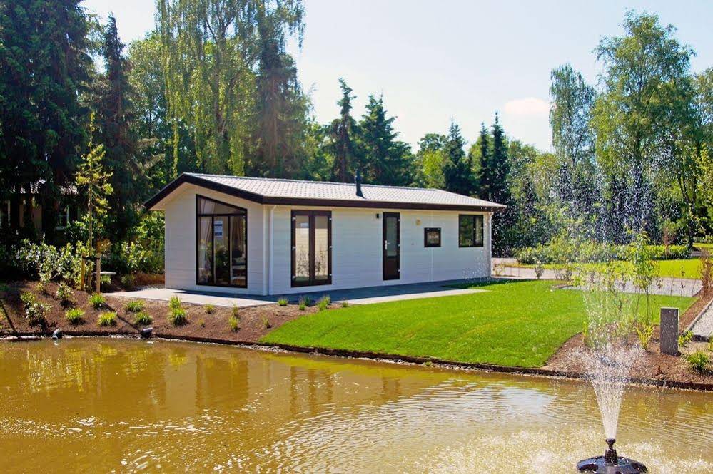 Topparken Recreatiepark de Wielerbaan
