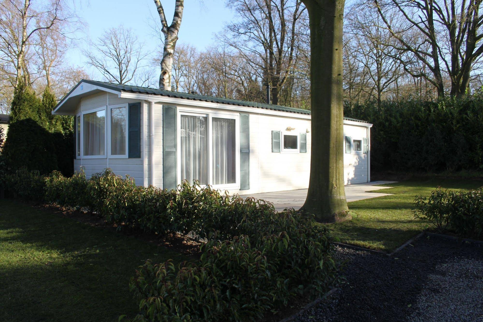 Topparken Recreatiepark de Wielerbaan