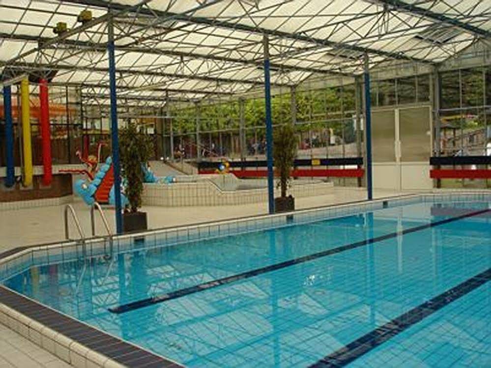 Topparken Recreatiepark de Wielerbaan