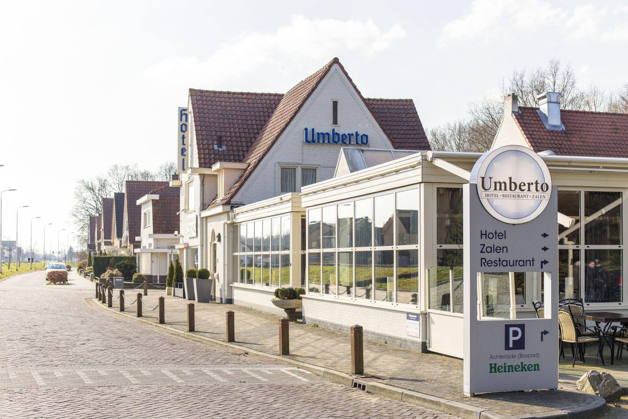 Restaurant Umberto
