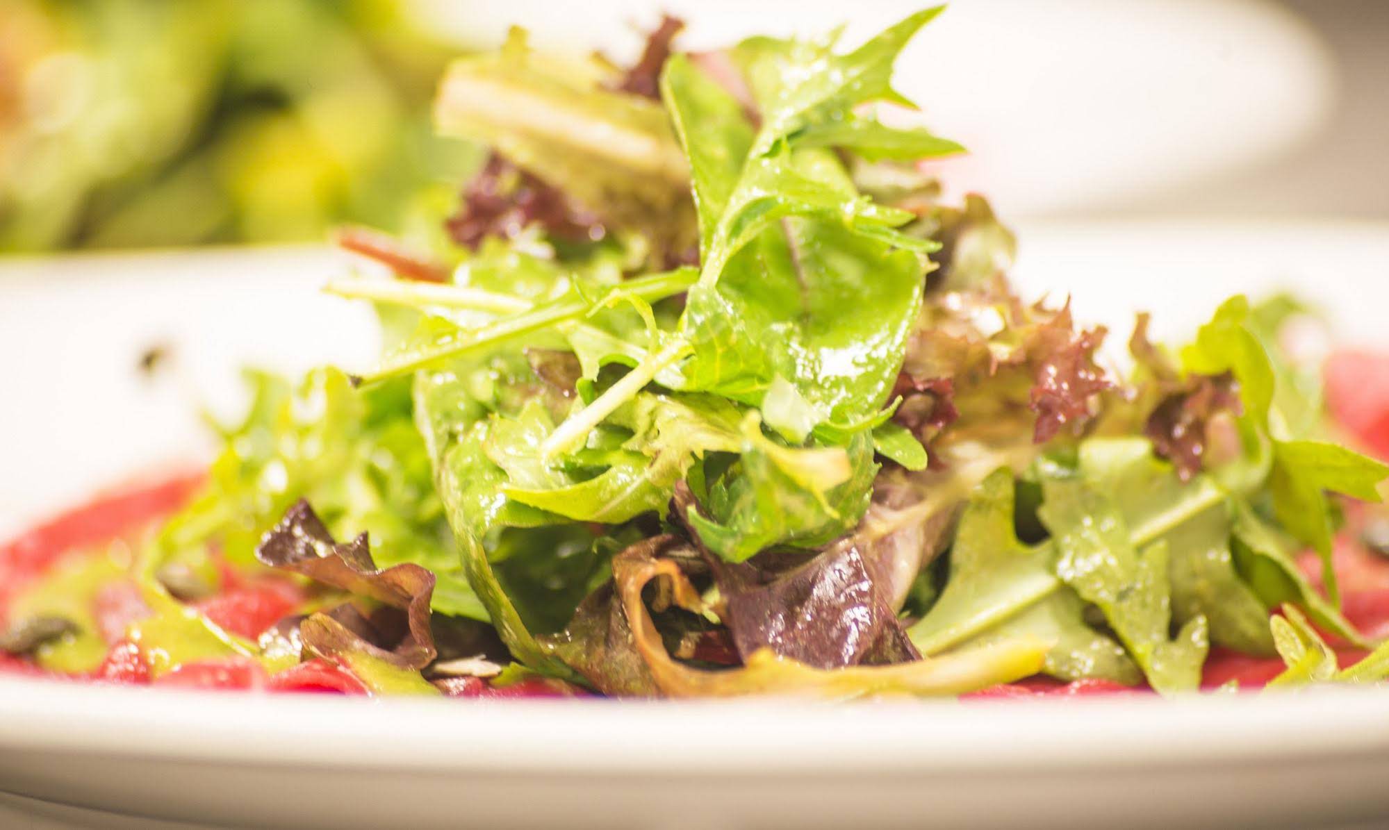 Restaurant Umberto