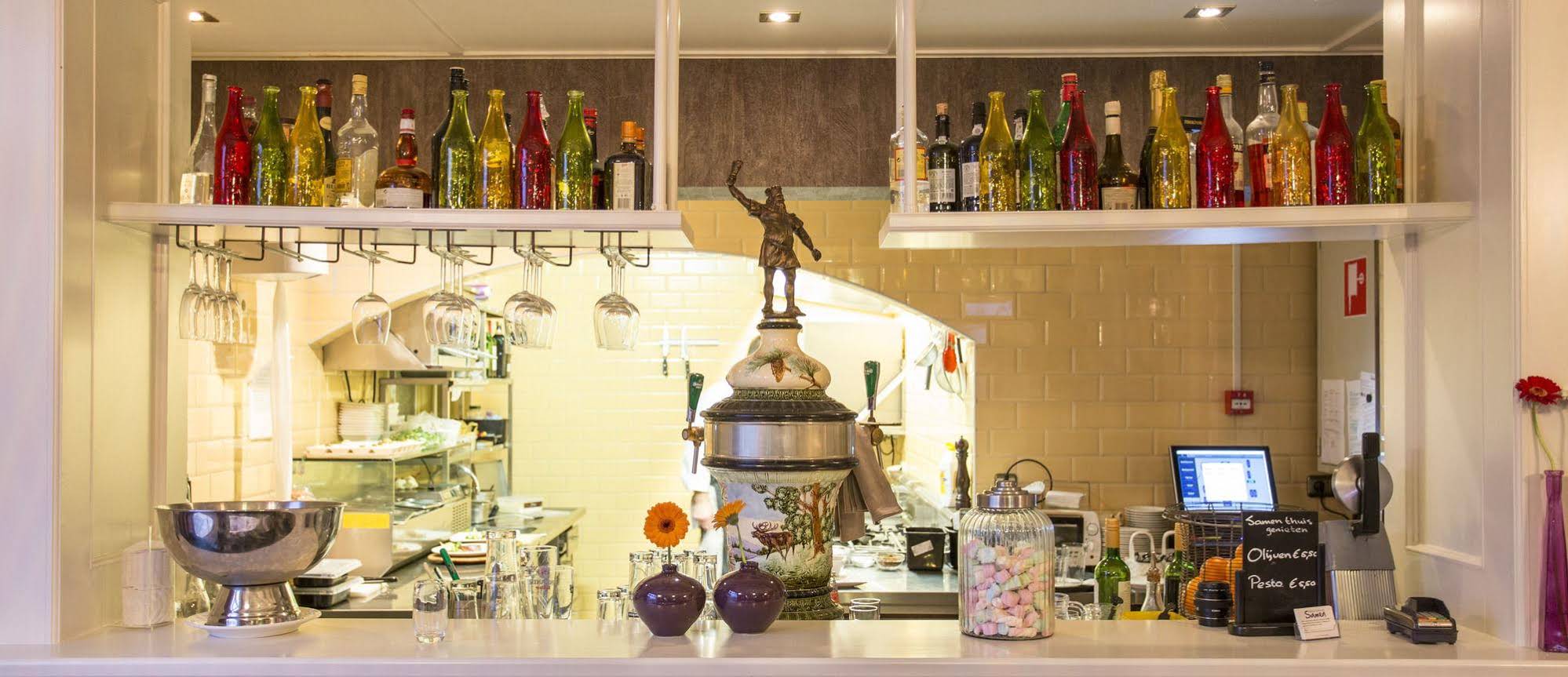 Restaurant Umberto